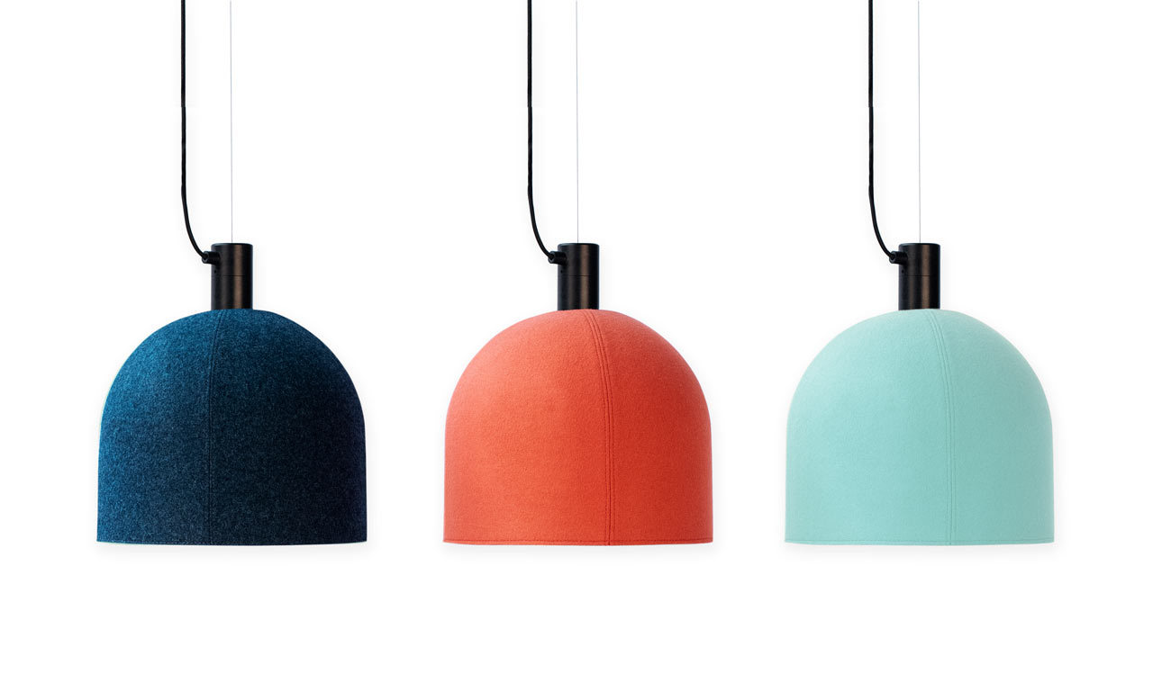lamps and lanterns，lighting，noise reduction，felt，