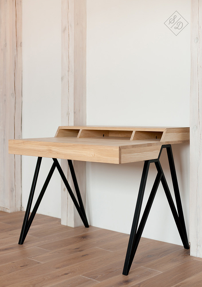 product design，industrial design，Table，Receive，Simplicity，