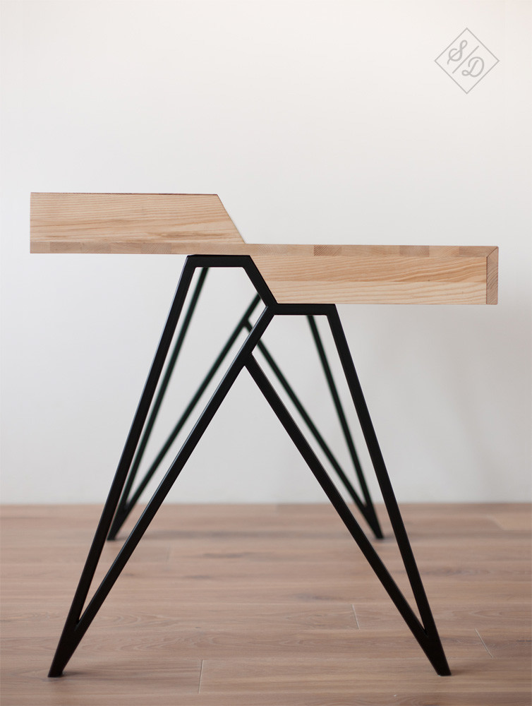 product design，industrial design，Table，Receive，Simplicity，