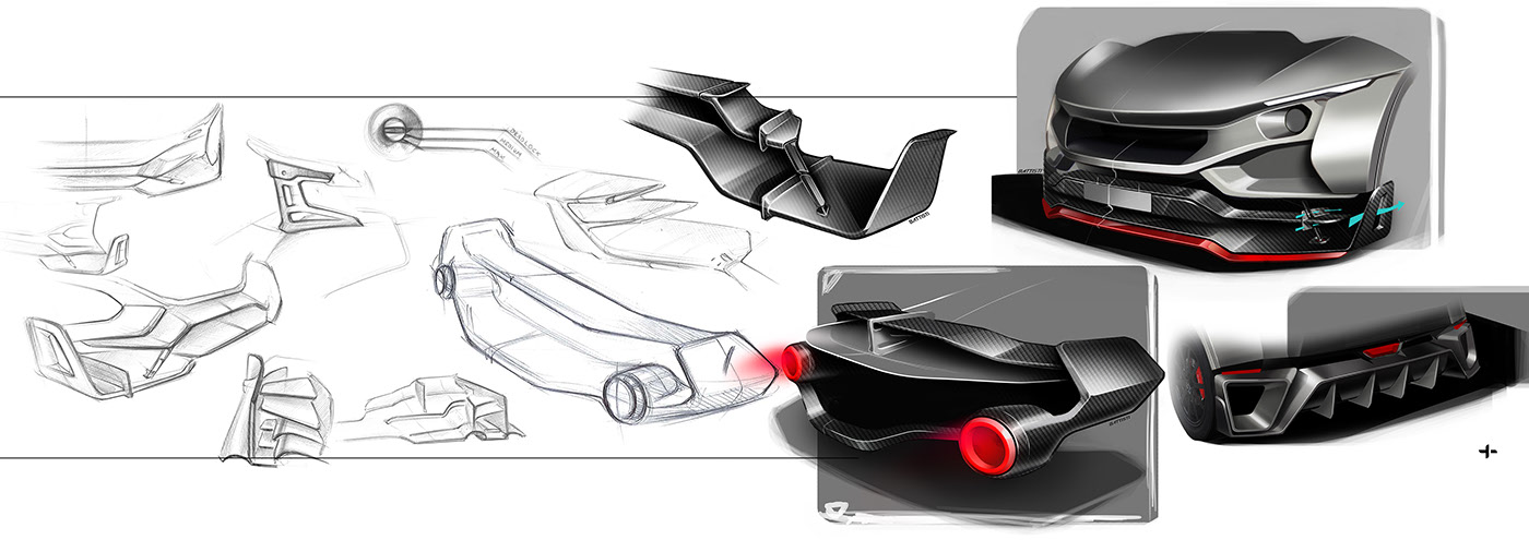 vehicle，automobile，conceptual design，product design，SCREEN，