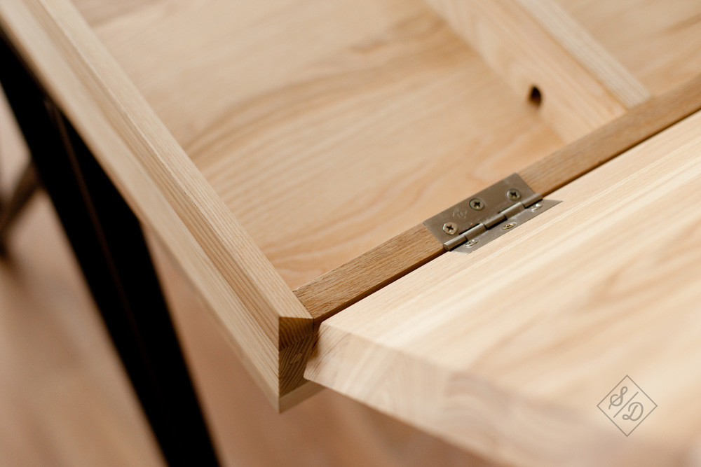 product design，industrial design，Table，Receive，Simplicity，