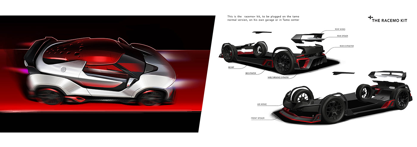 vehicle，automobile，conceptual design，product design，SCREEN，