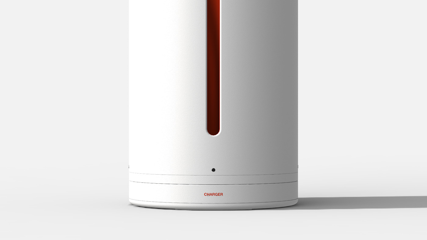 Digital intelligence，Household appliances，speaker，Space station，unit，product design，