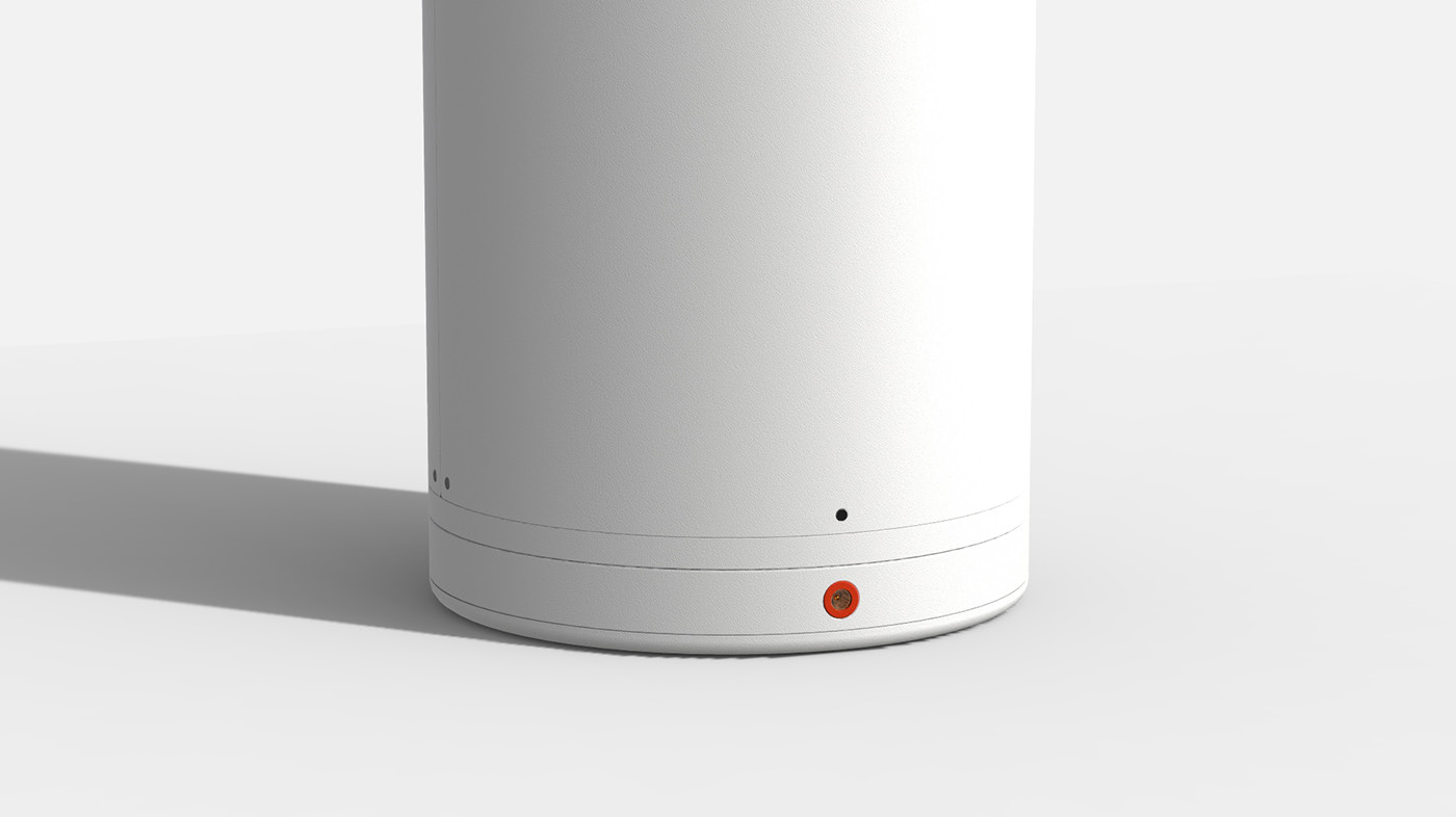 Digital intelligence，Household appliances，speaker，Space station，unit，product design，