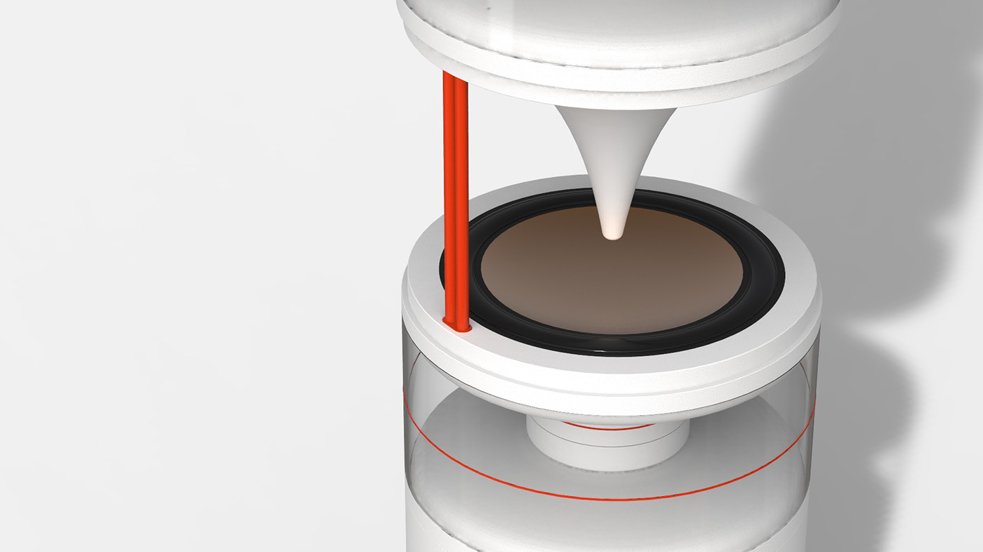 Digital intelligence，Household appliances，speaker，Space station，unit，product design，