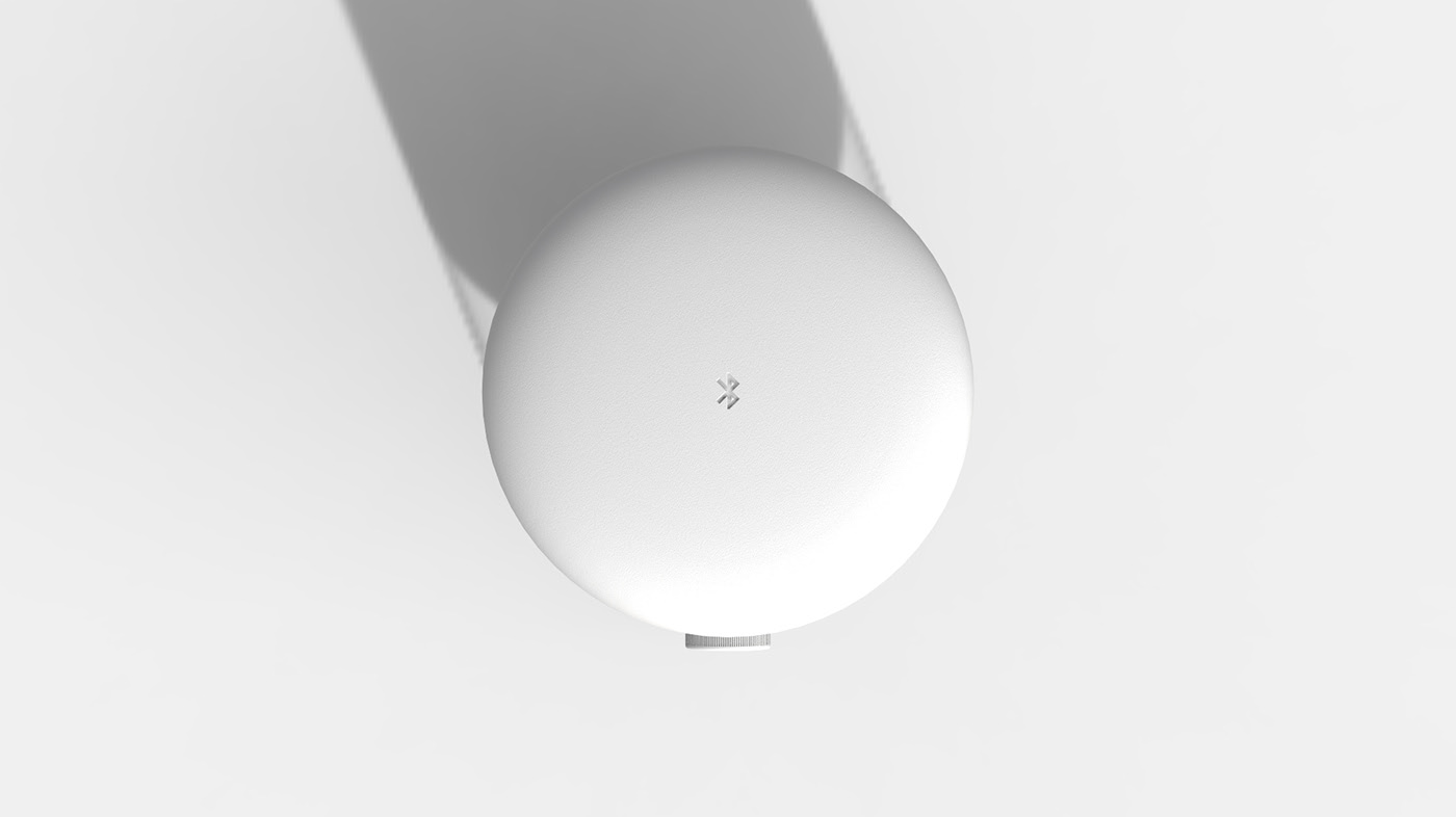 Digital intelligence，Household appliances，speaker，Space station，unit，product design，