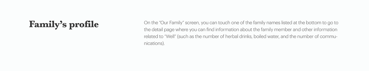 app，user interface，healthy，medicine，