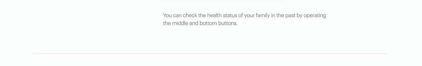 app，user interface，healthy，medicine，