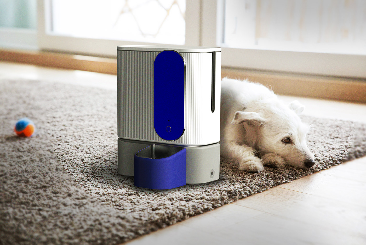 Tools and equipment，Pets，automatic pet feeder ，Household Electric Appliances，colour，