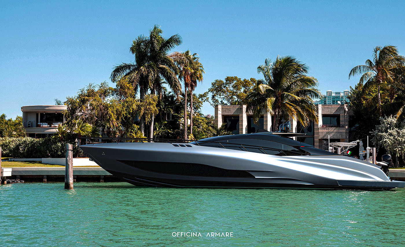 vehicle，yacht，Design，Model，blueprint，