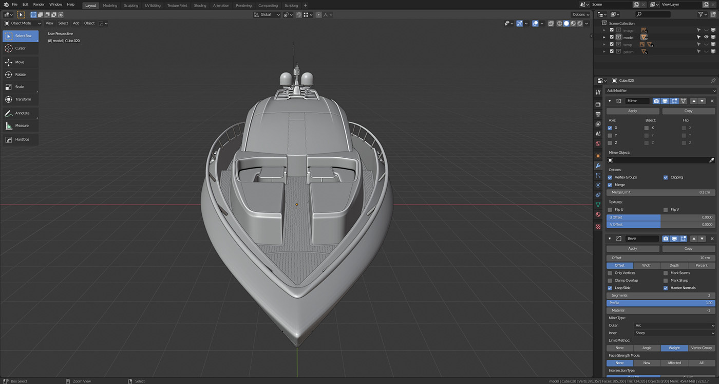 vehicle，yacht，Design，Model，blueprint，