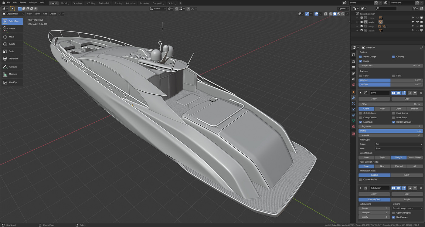 vehicle，yacht，Design，Model，blueprint，