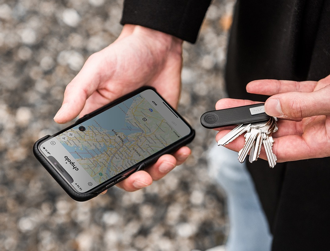 Key buckle，location，Flashlight，Bluetooth，selfie，