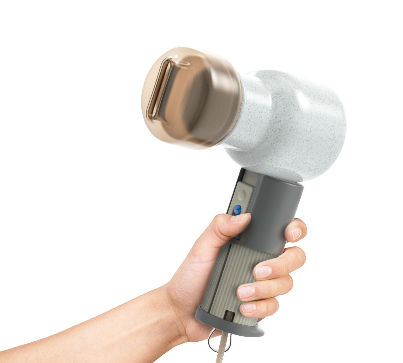 Household appliances，Household Electric Appliances，hair drier，ornament，Design，concise，