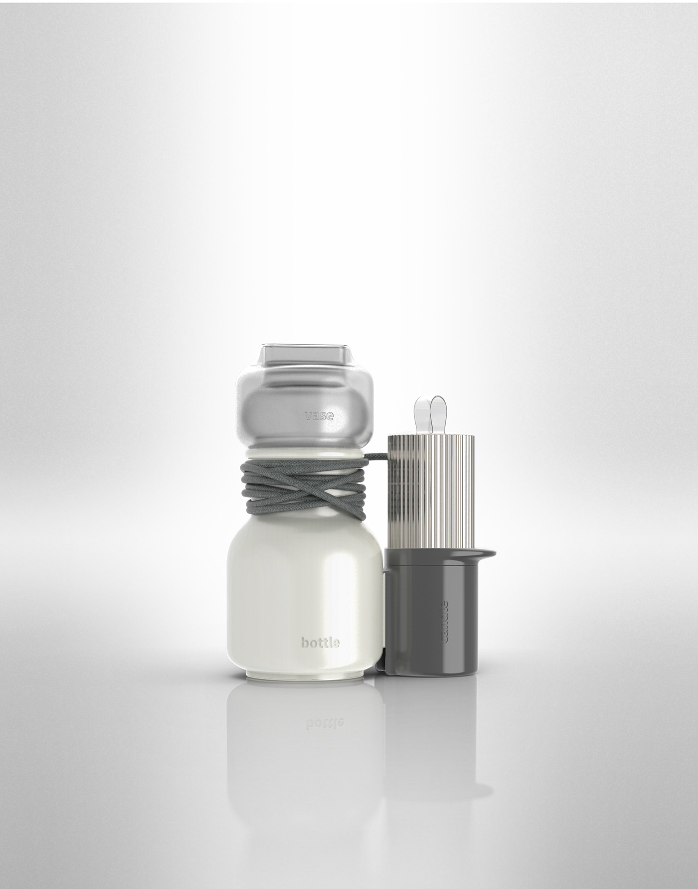 Household appliances，Household Electric Appliances，hair drier，ornament，Design，concise，