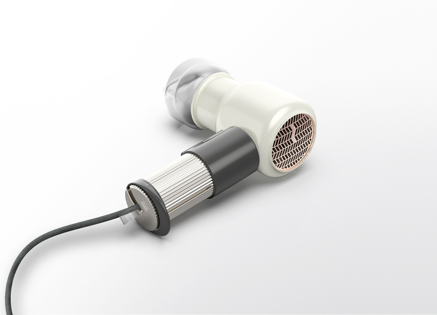 Household appliances，Household Electric Appliances，hair drier，ornament，Design，concise，