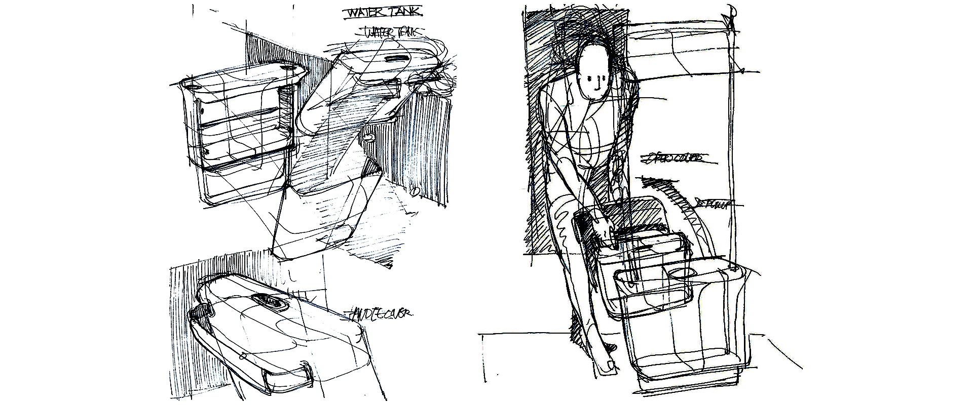 air cleaner，interactive，improve air circulation，fuse，