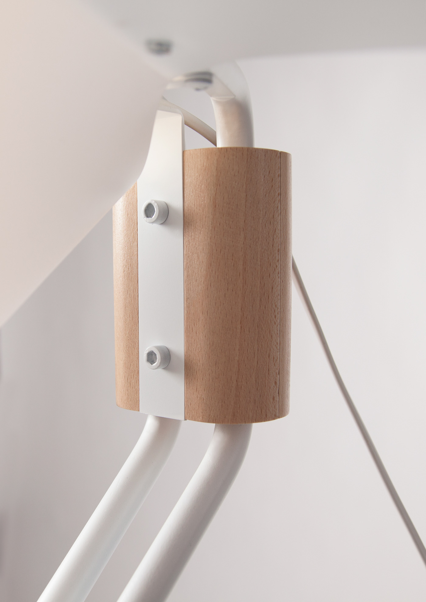 lamp，Floor lamp，Origami，industrial design，product design，