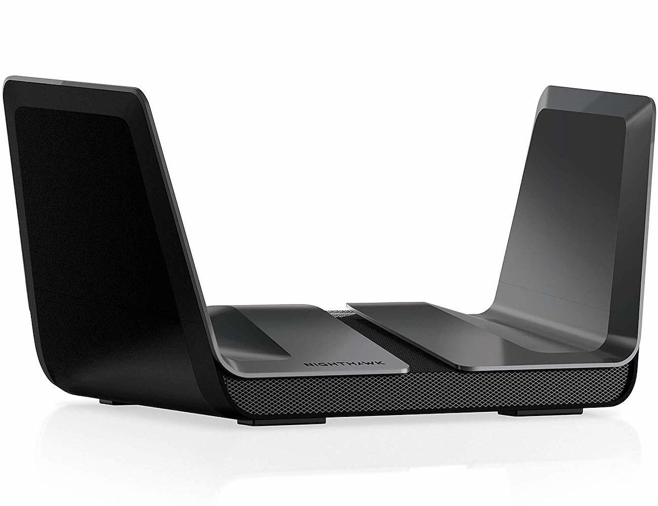 Router，