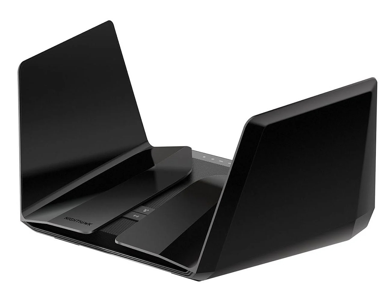 Router，