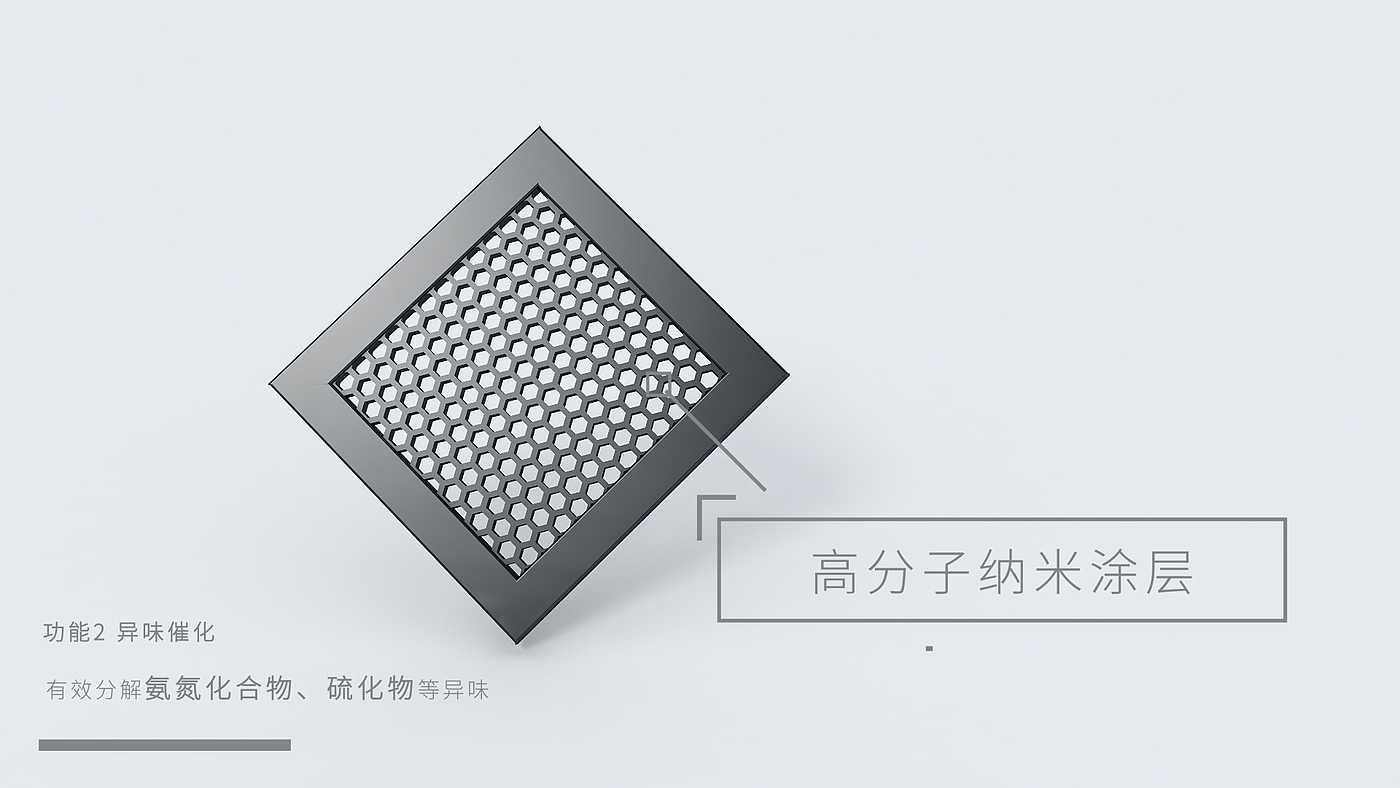 Smart home，