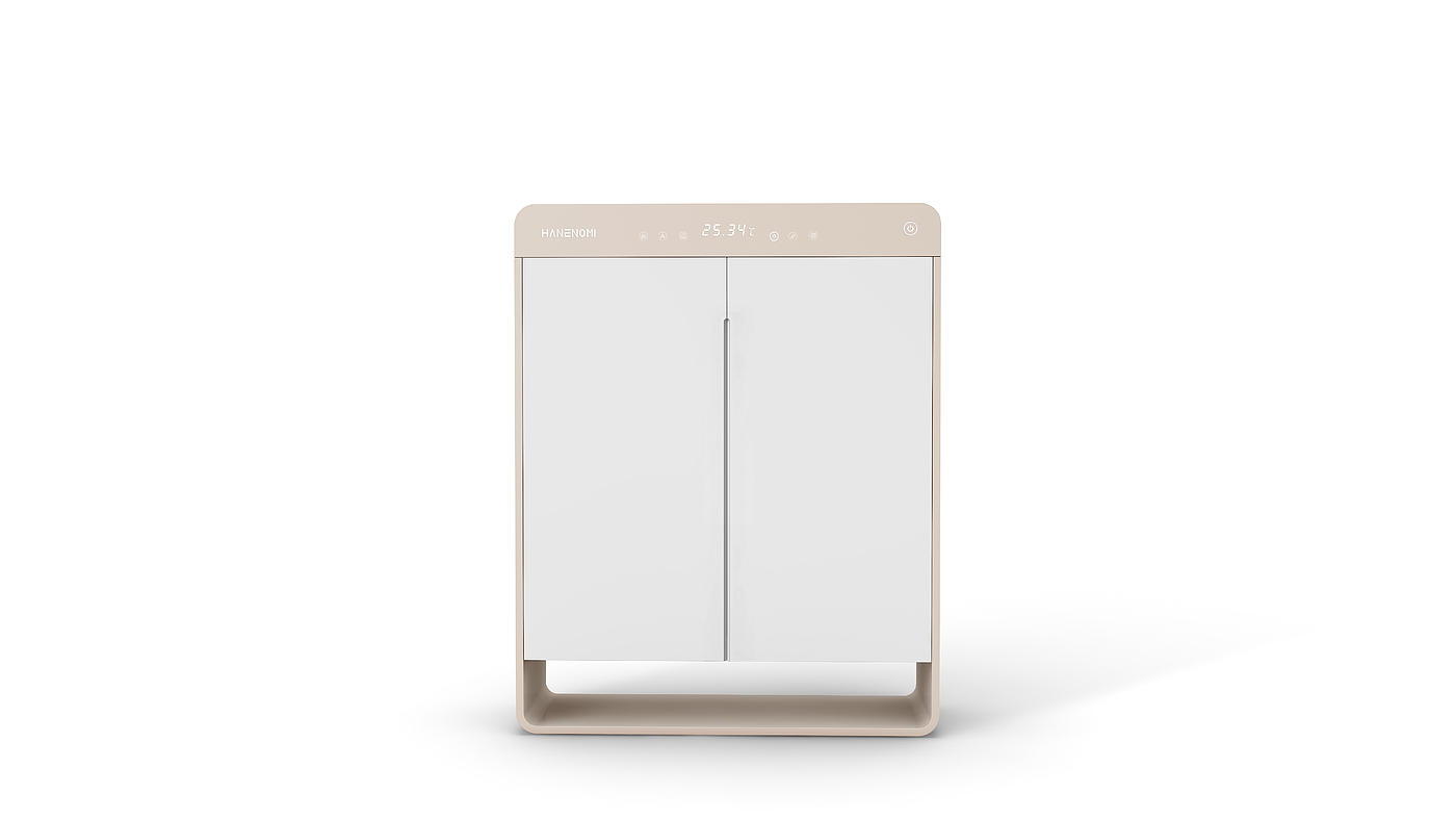 Smart home，