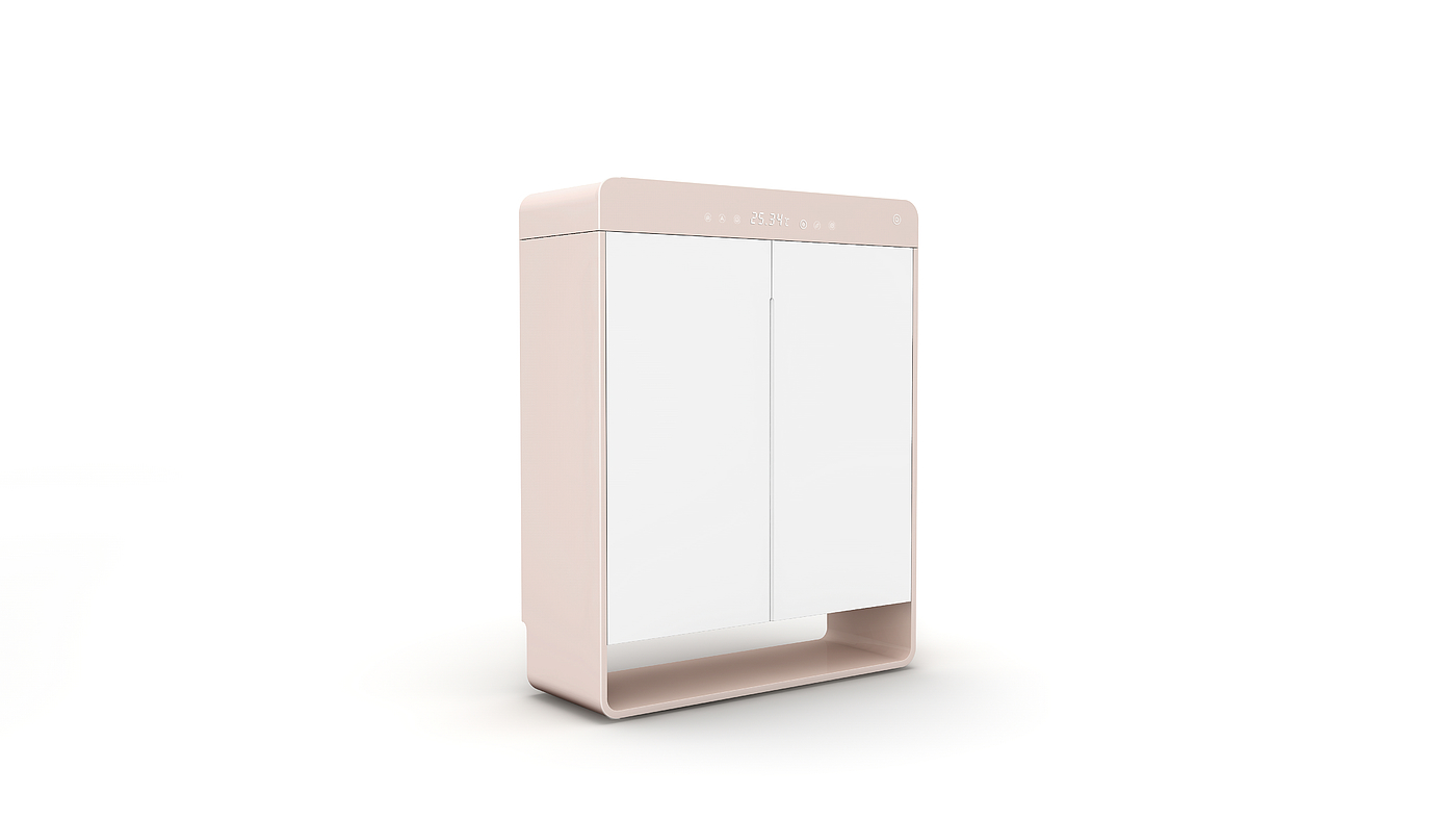 Smart home，