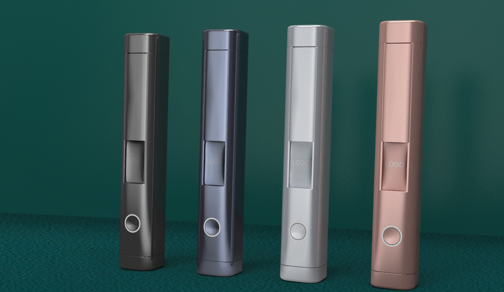 Dual combination of UV and spray disinfectant，