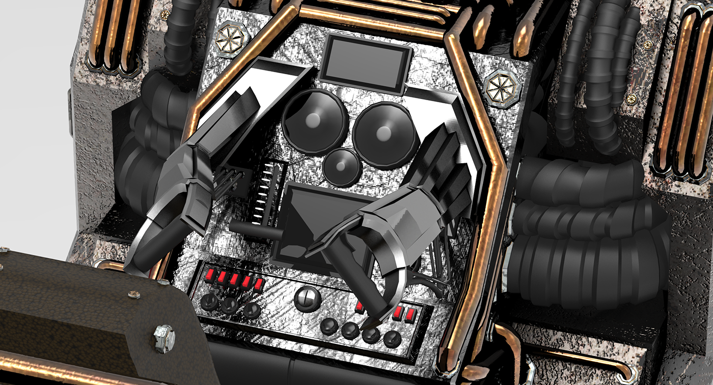 industrial design，Intelligent technology，design sketch，outdoor sport，modeling，