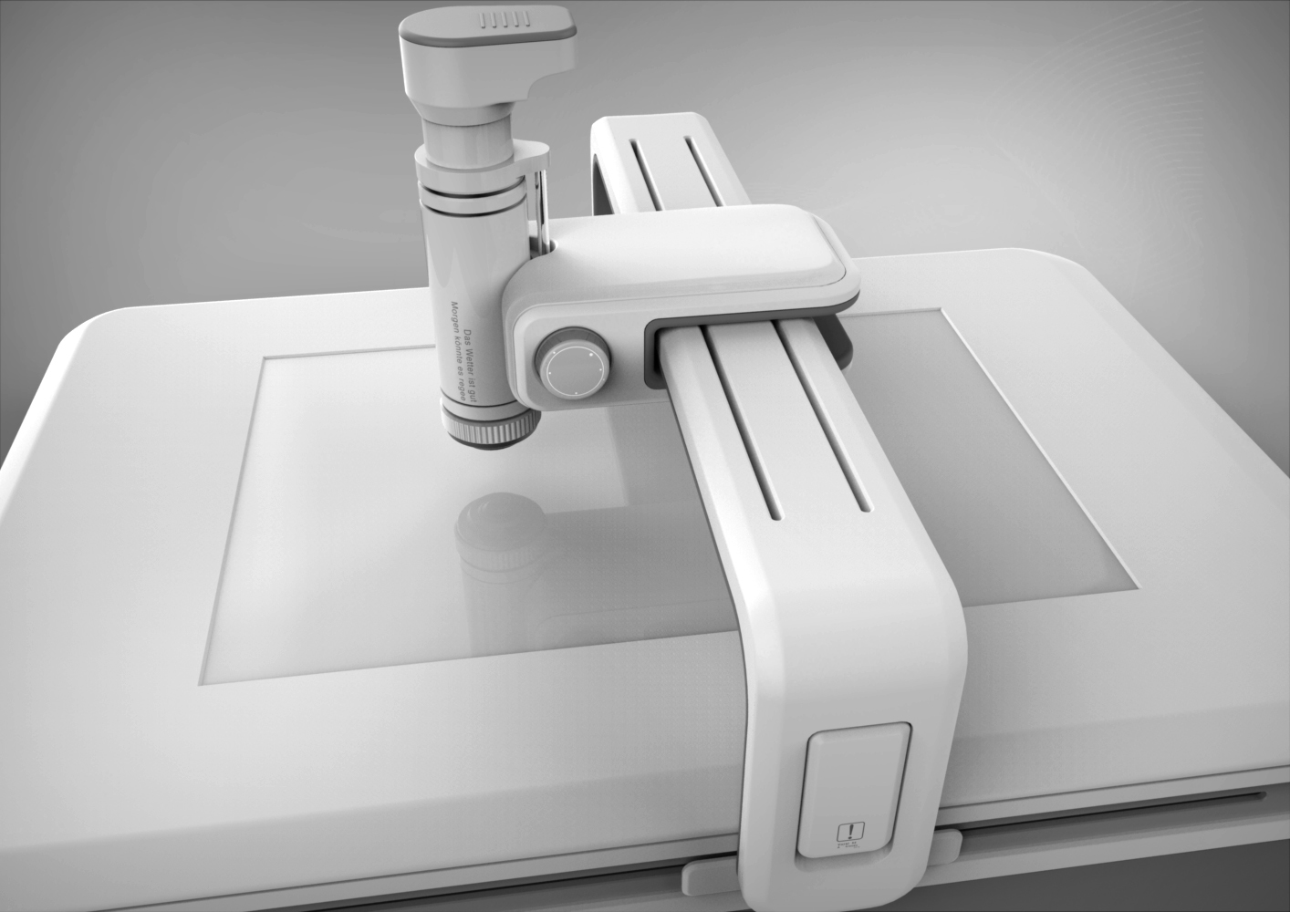 Scanner，Precision instrument，electronic product，Instruments and equipment，