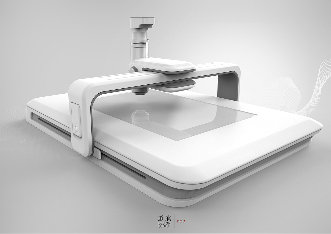 Scanner，Precision instrument，electronic product，Instruments and equipment，