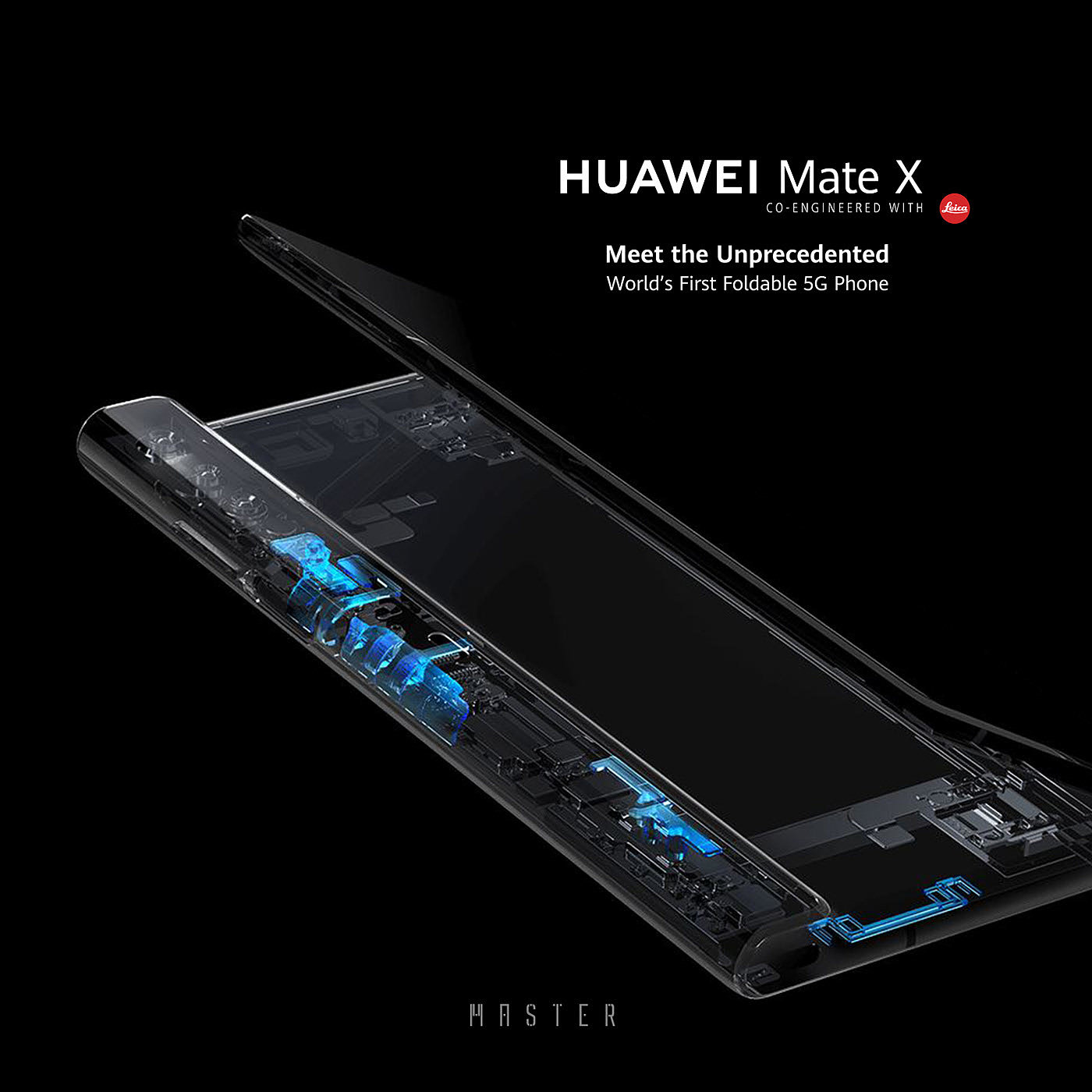 5G，Foldable mobile phone，mobile phone，Huawei，