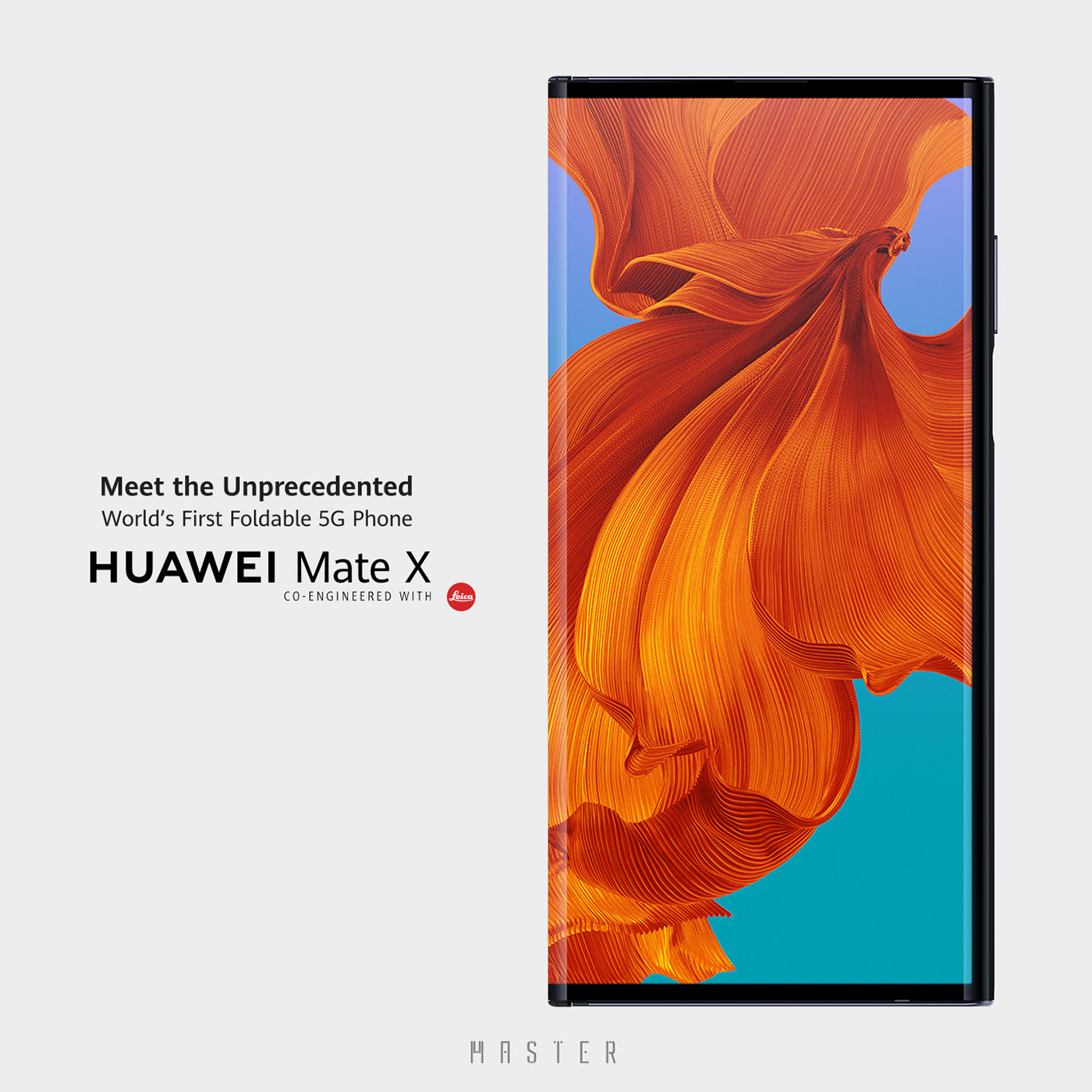 5G，Foldable mobile phone，mobile phone，Huawei，