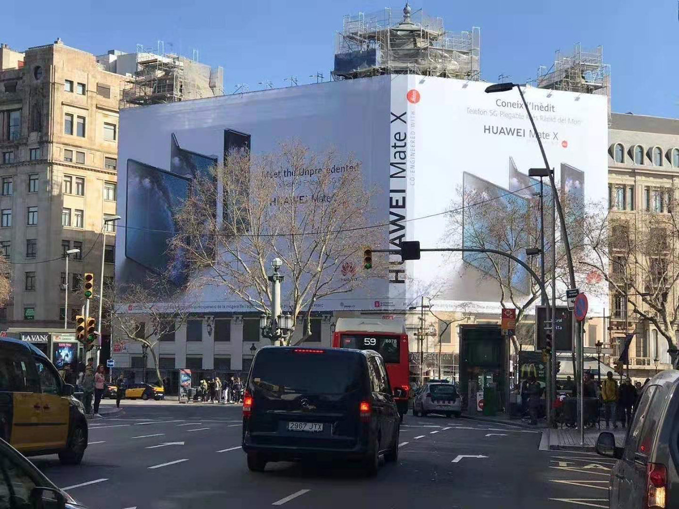 5G，Foldable mobile phone，mobile phone，Huawei，