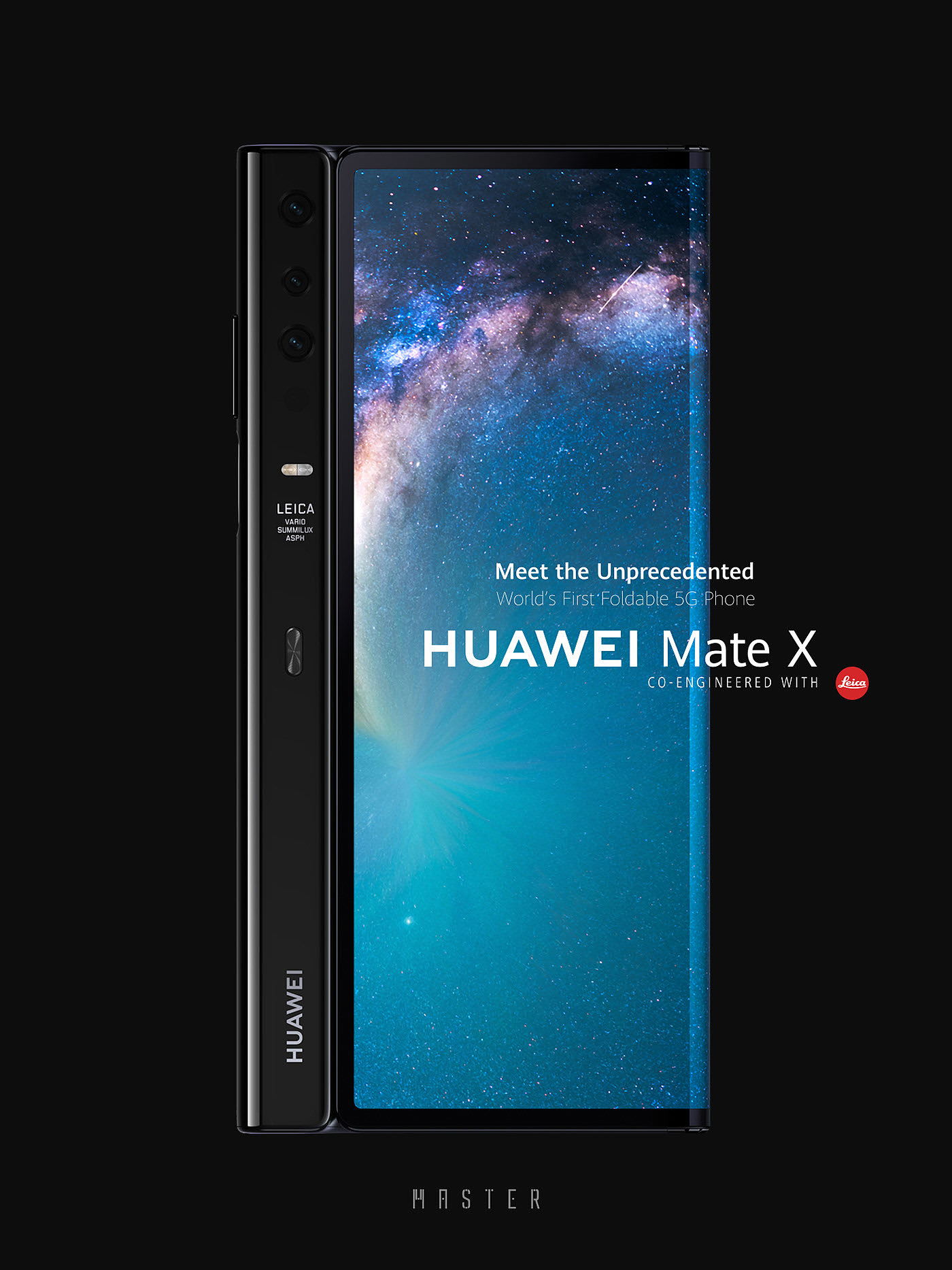 5G，Foldable mobile phone，mobile phone，Huawei，