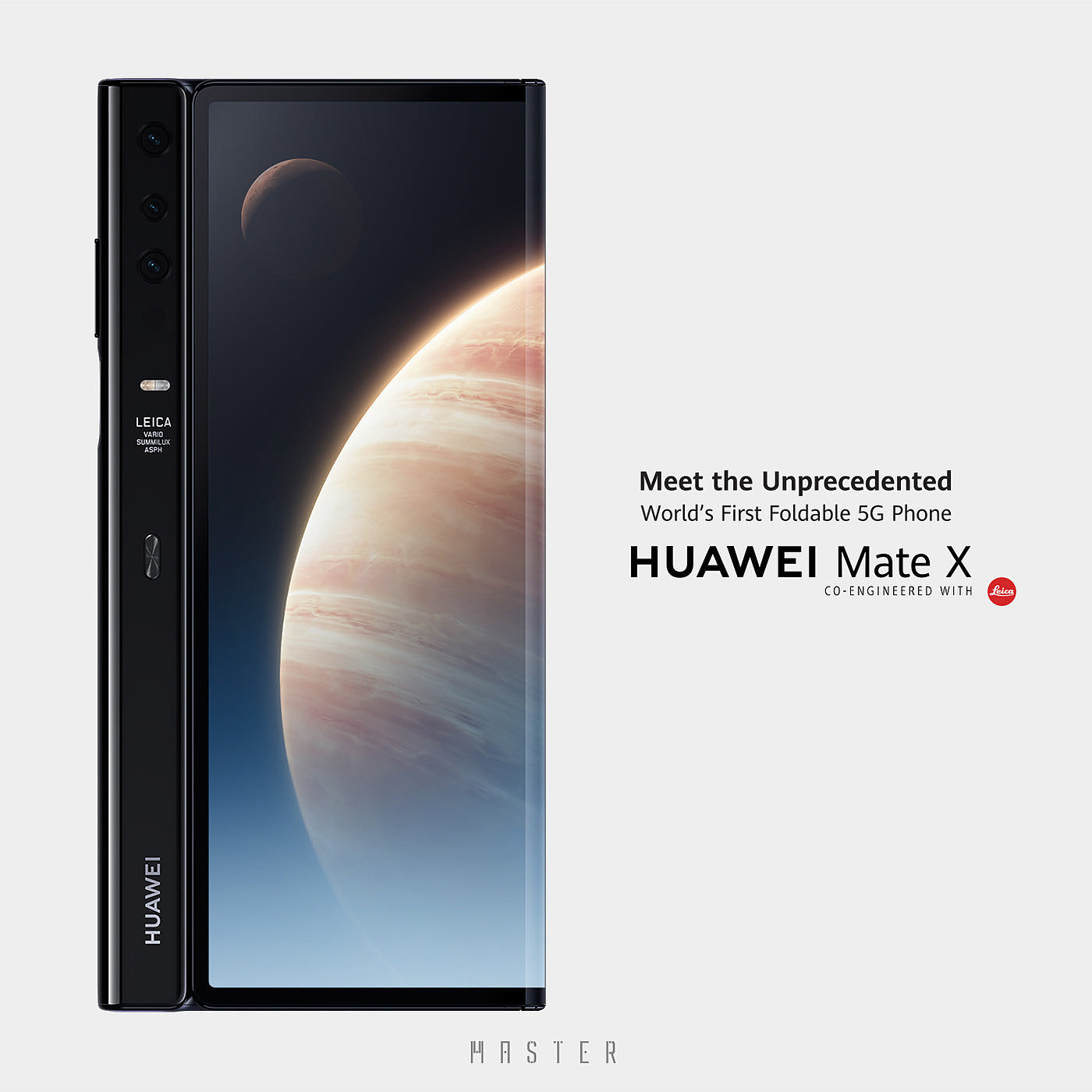 5G，Foldable mobile phone，mobile phone，Huawei，