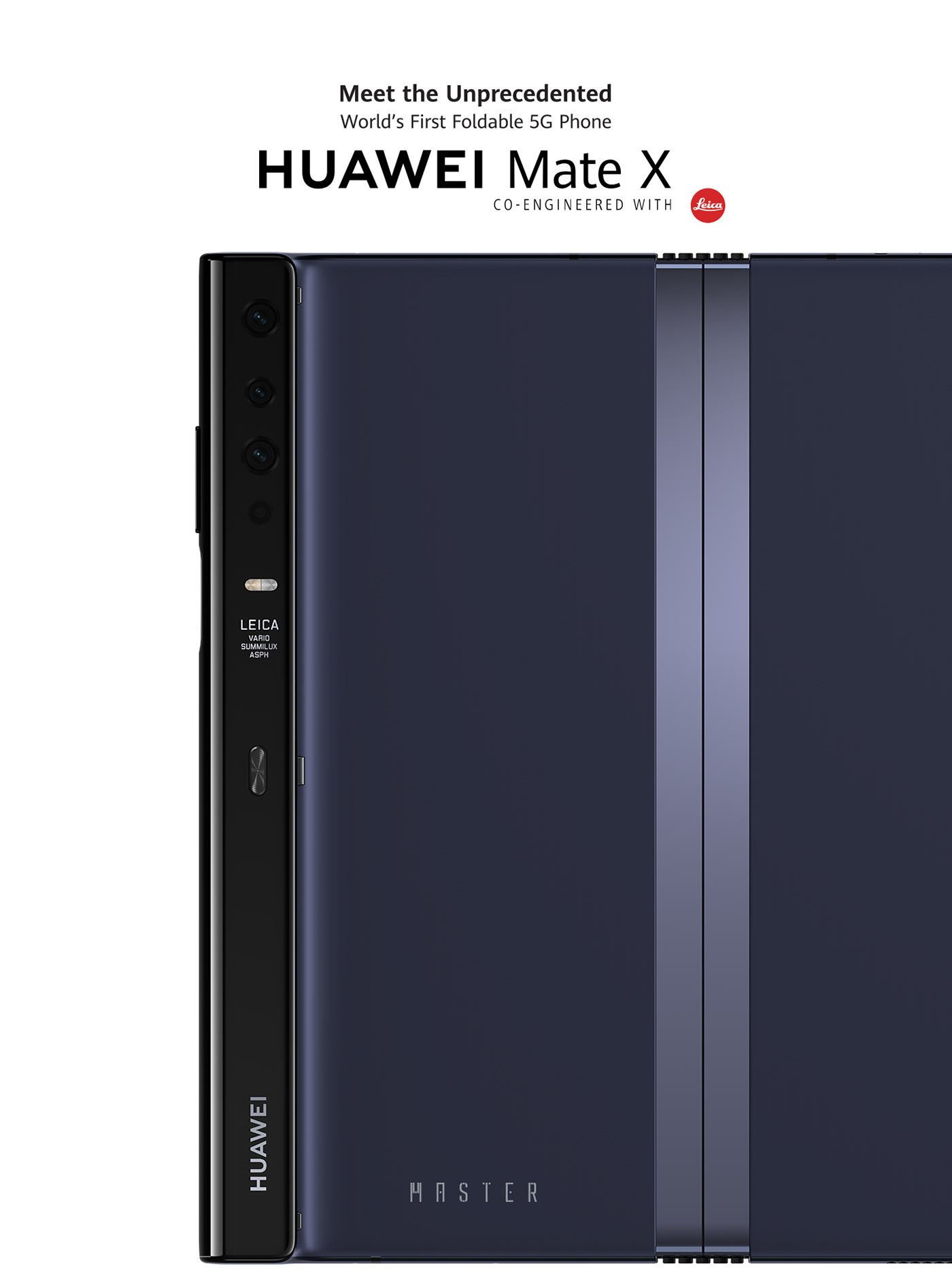 5G，Foldable mobile phone，mobile phone，Huawei，