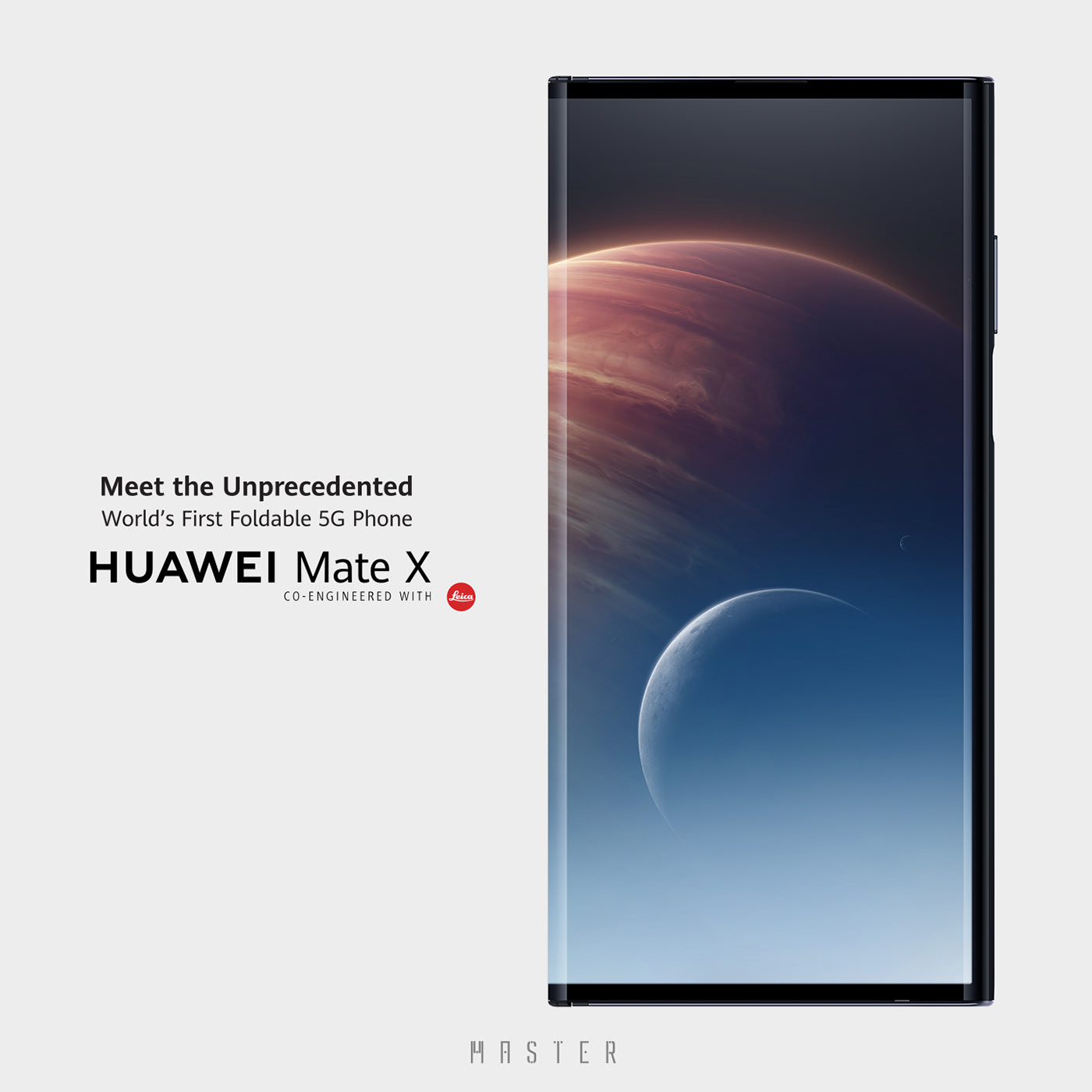 5G，Foldable mobile phone，mobile phone，Huawei，