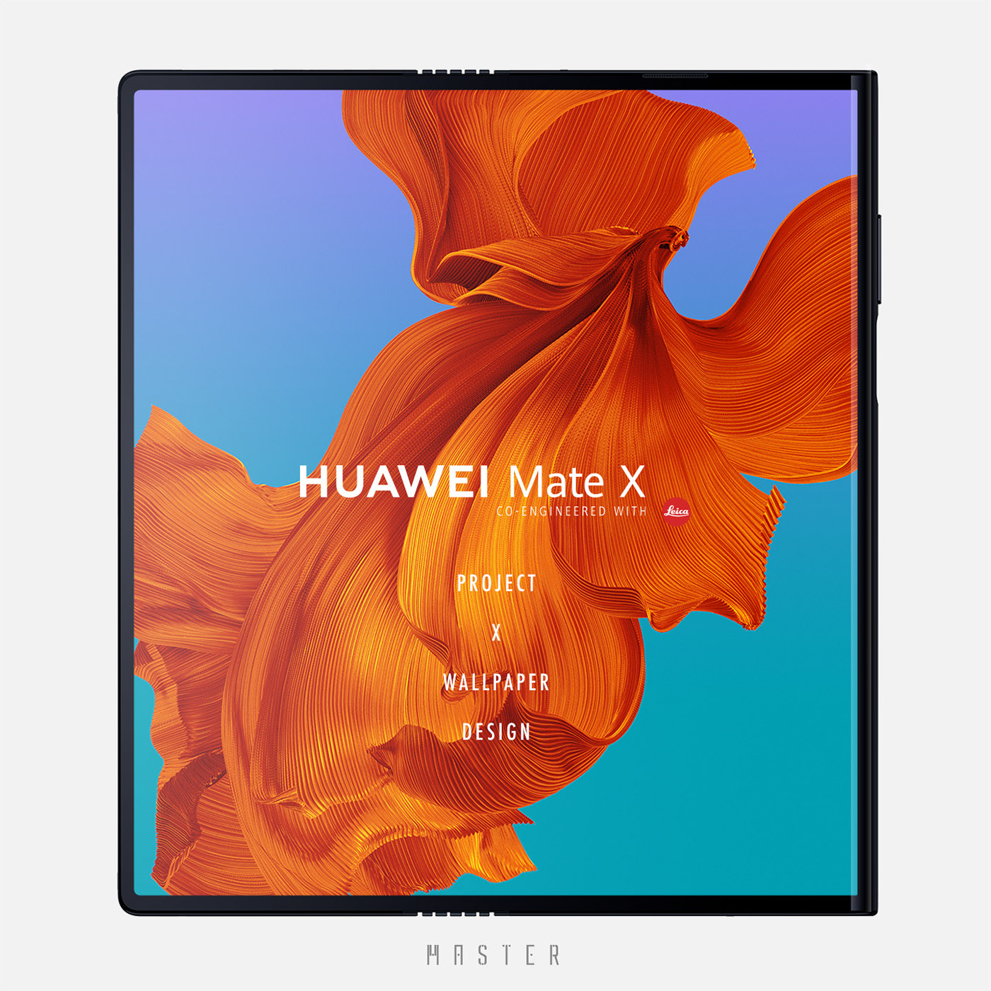 5G，Foldable mobile phone，mobile phone，Huawei，