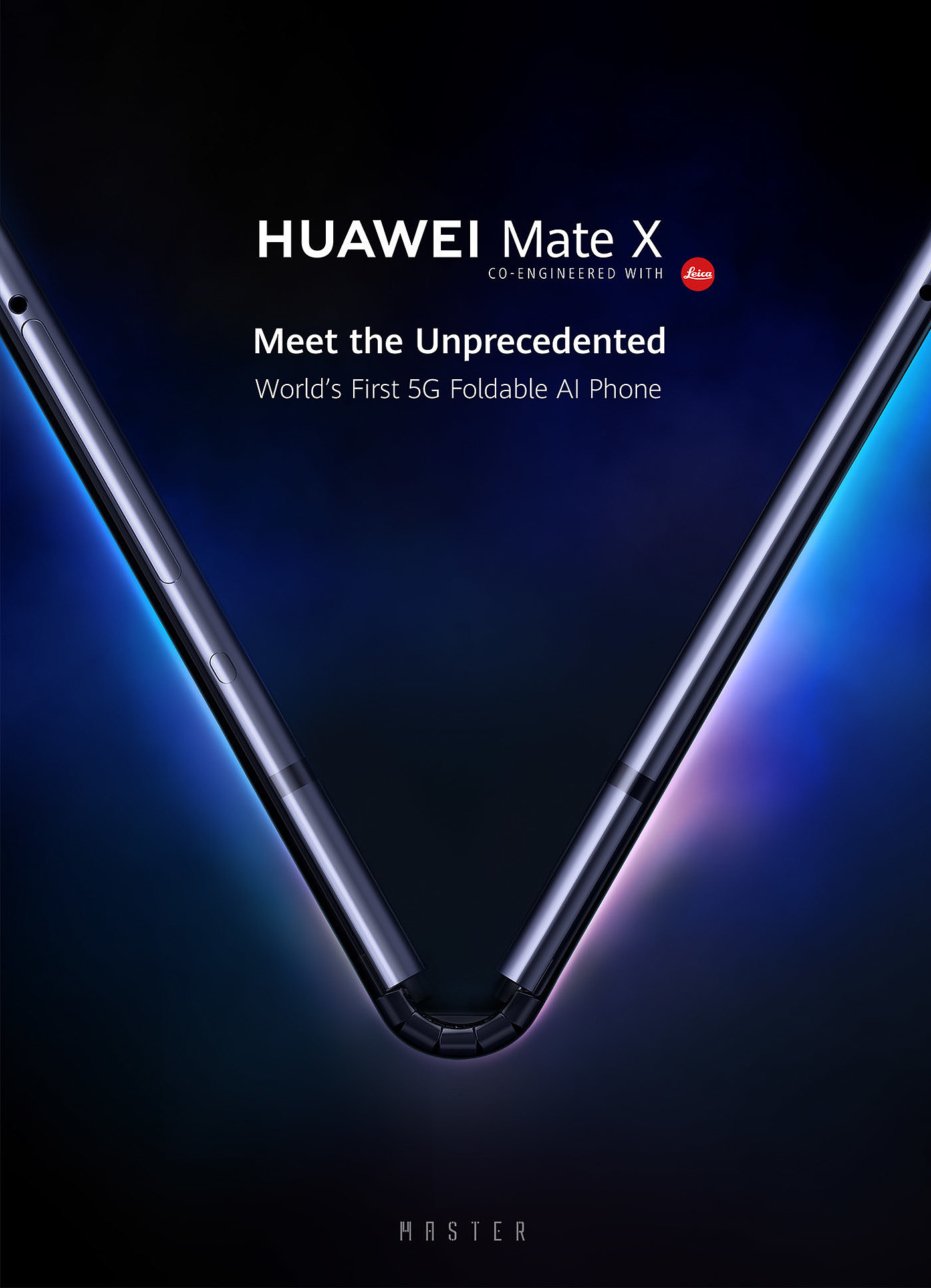 5G，Foldable mobile phone，mobile phone，Huawei，