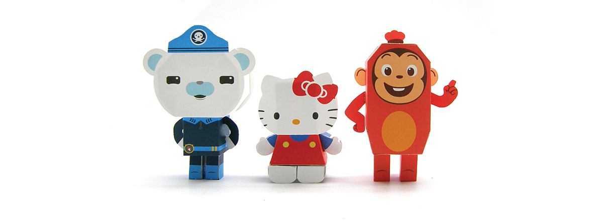 handicraft，product design，Toy design，Children's Toys，