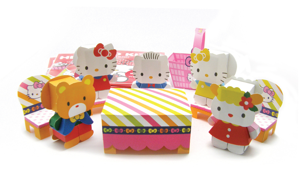 handicraft，product design，Toy design，Children's Toys，