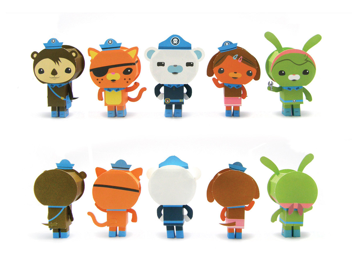 handicraft，product design，Toy design，Children's Toys，