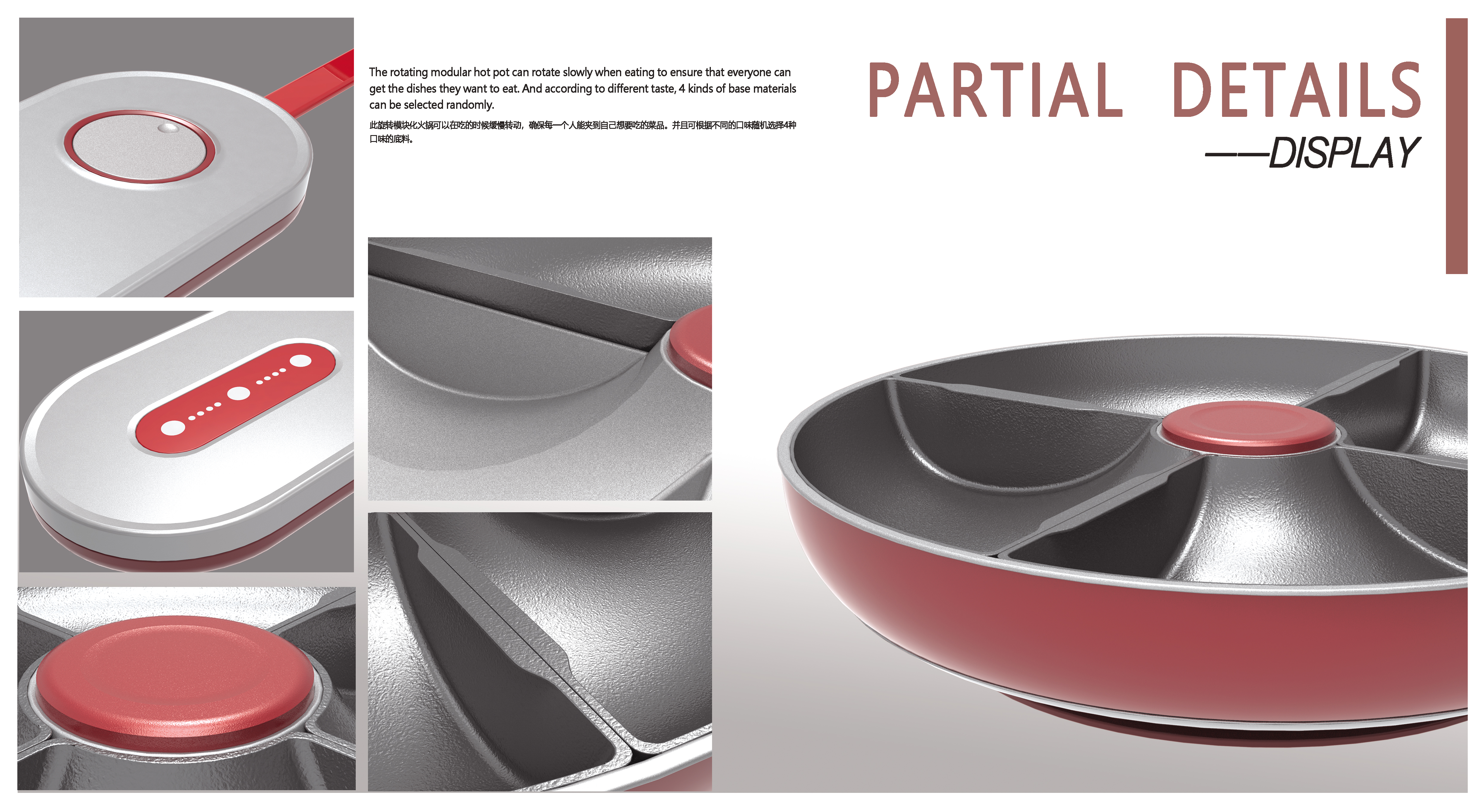 rotate，Hot Pot，happiness，lively，tradition，whole family，life，