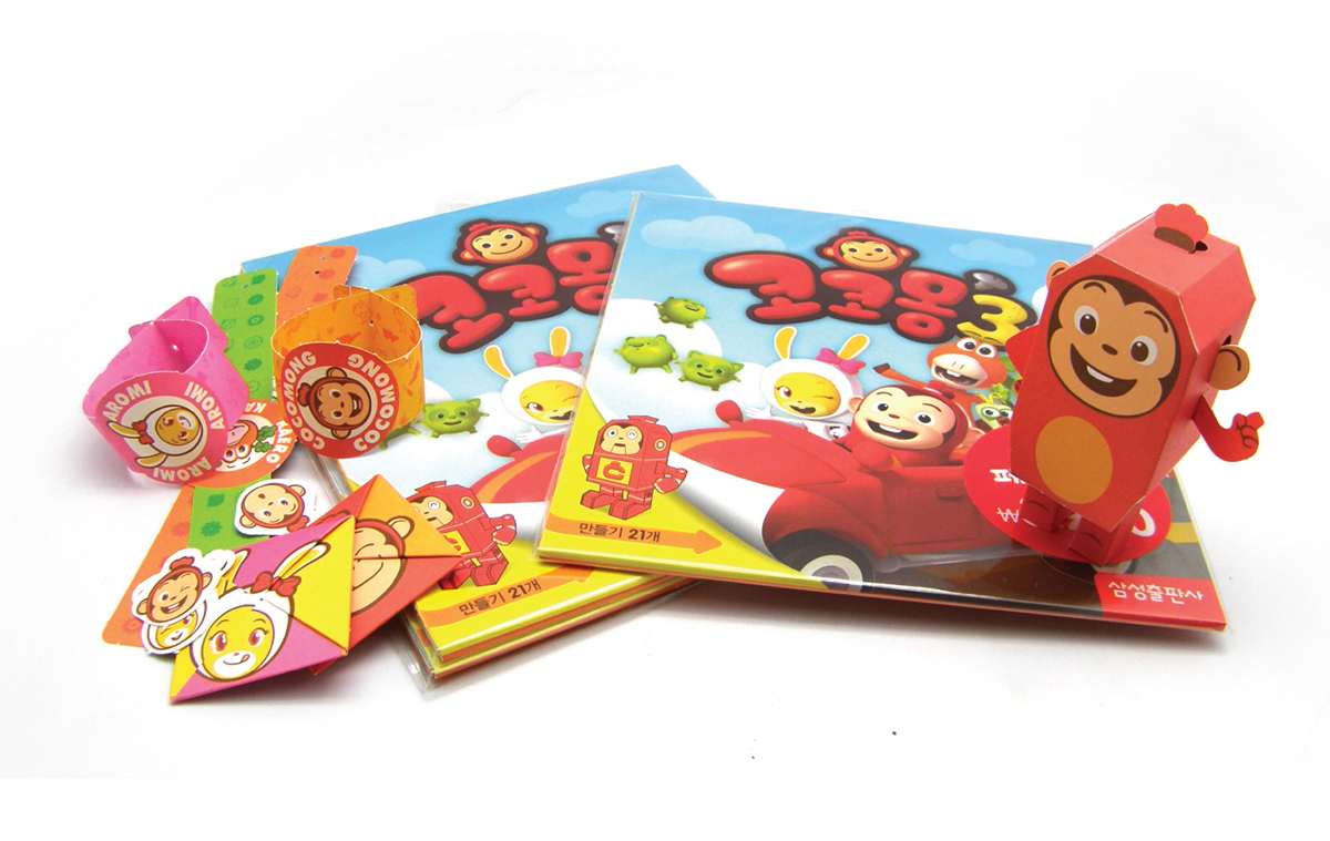 handicraft，product design，Toy design，Children's Toys，