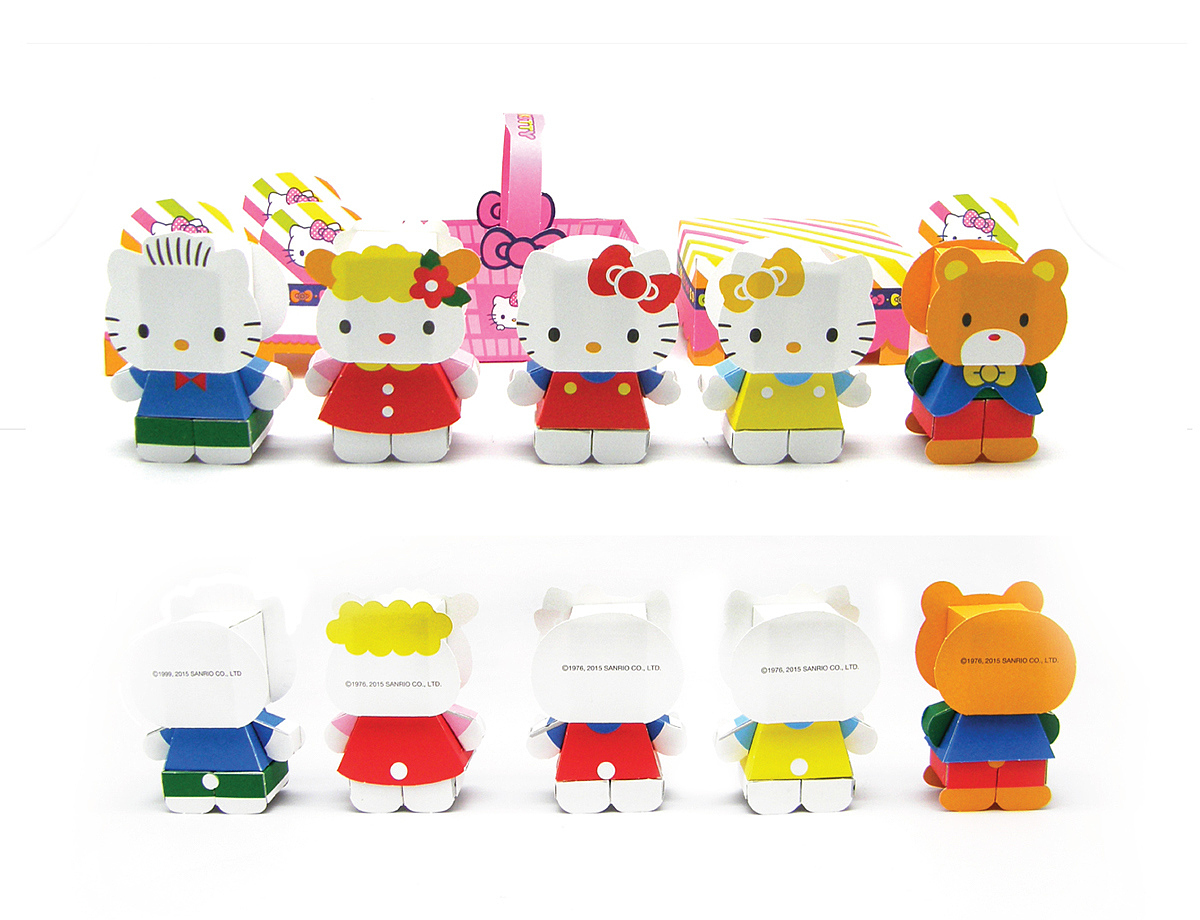 handicraft，product design，Toy design，Children's Toys，