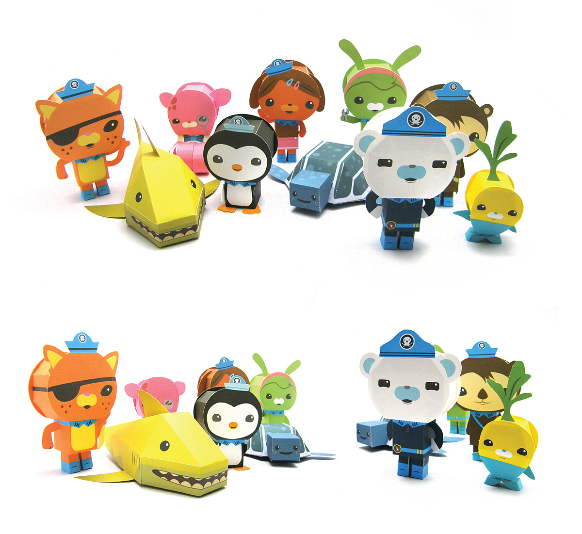 handicraft，product design，Toy design，Children's Toys，
