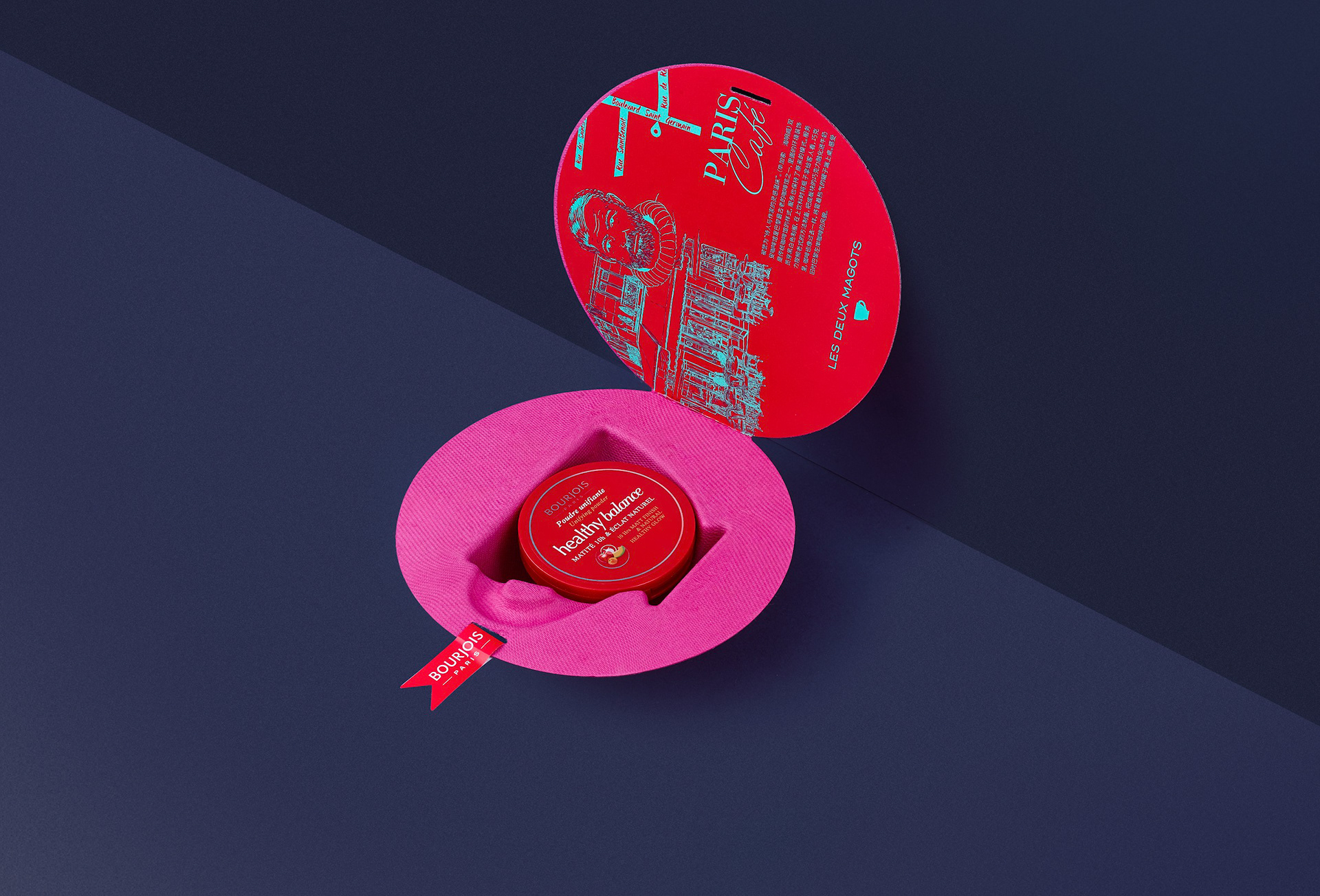 Make-up，Limited Edition，packing design，product design，Beauty makeup，Cosmetics，