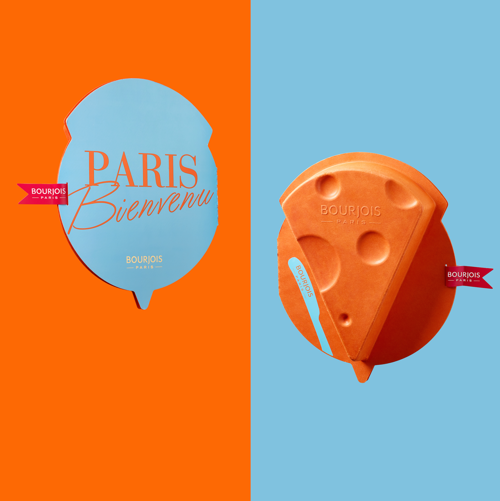 Make-up，Limited Edition，packing design，product design，Beauty makeup，Cosmetics，