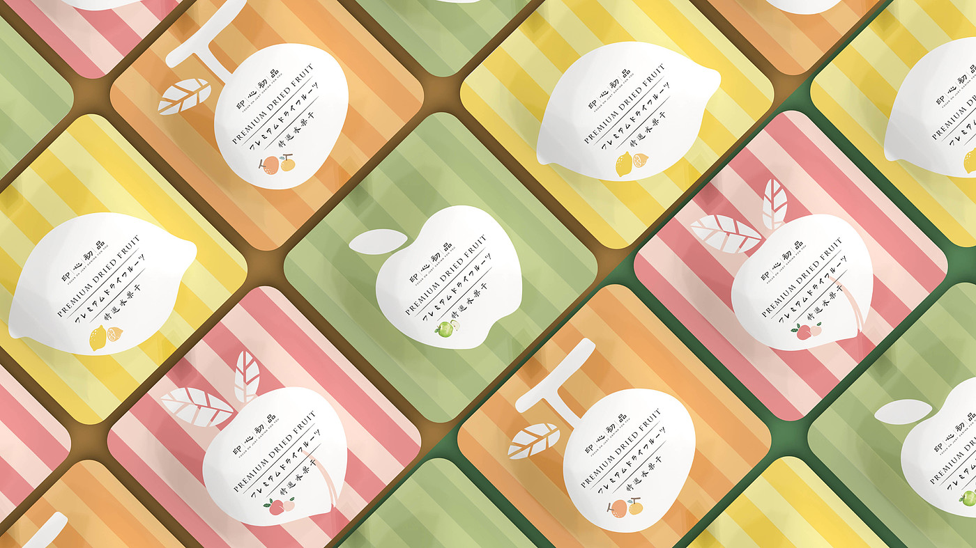 snacks，Food packaging design，